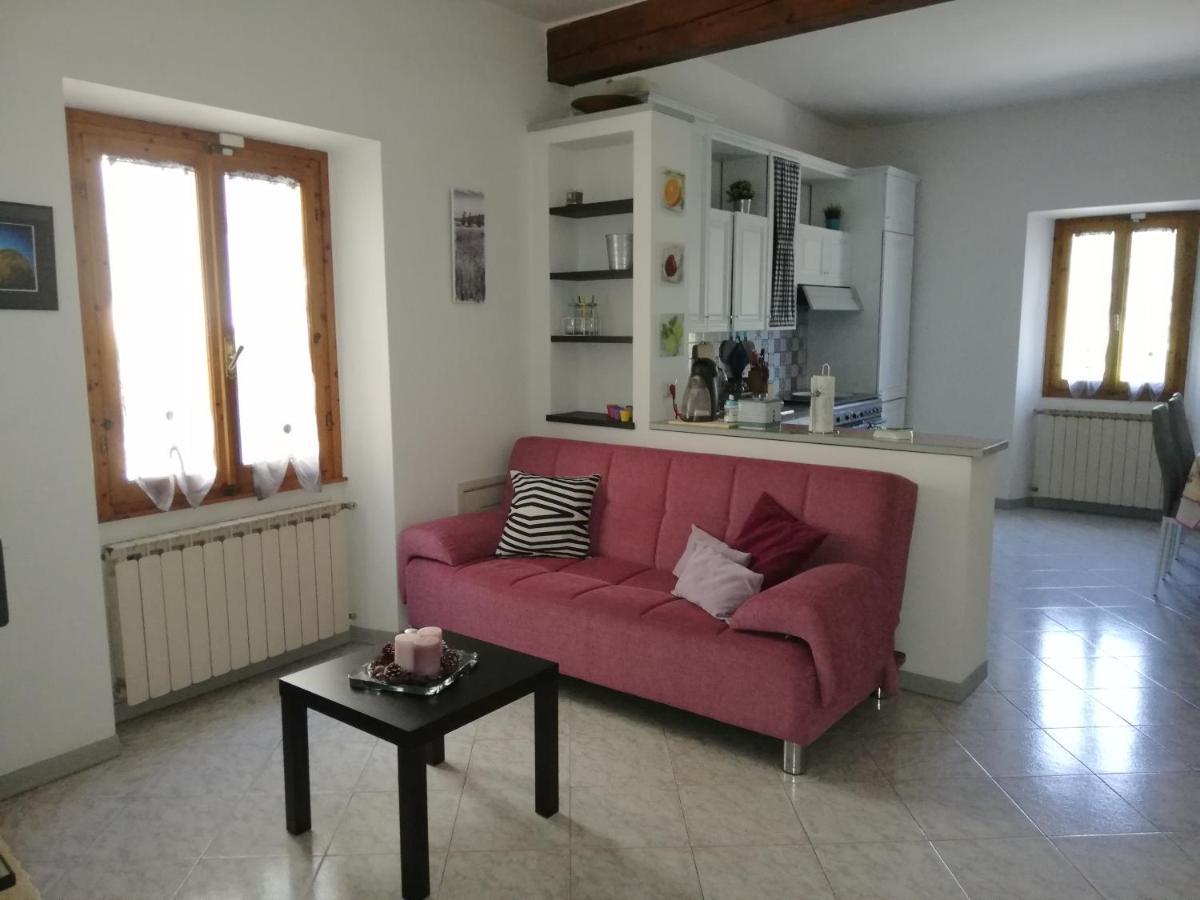 A Casa Di Iole Tra Il Chianti E La Bella Firenze Florença Exterior foto