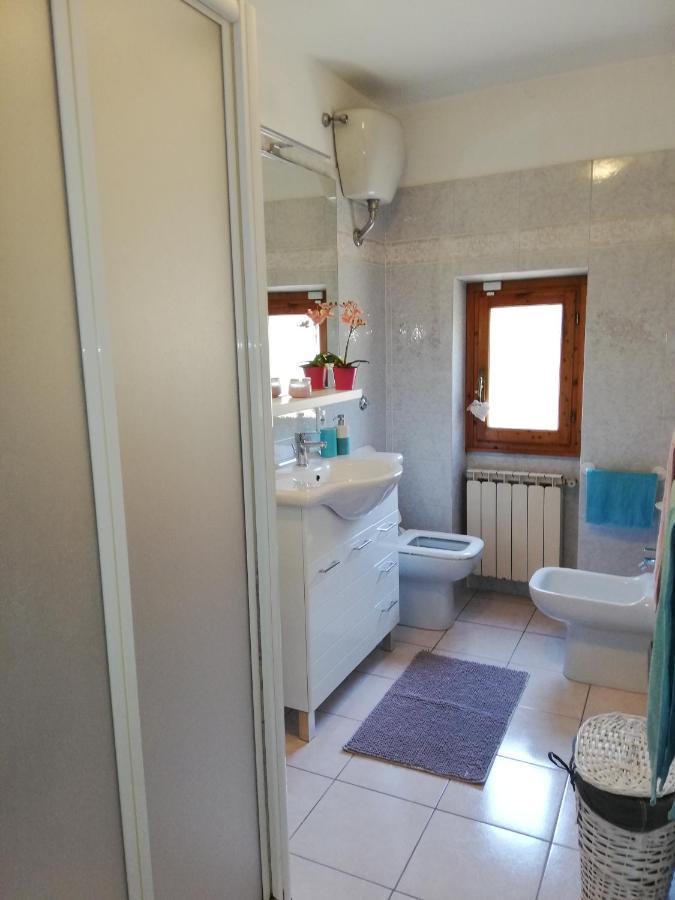 A Casa Di Iole Tra Il Chianti E La Bella Firenze Florença Exterior foto